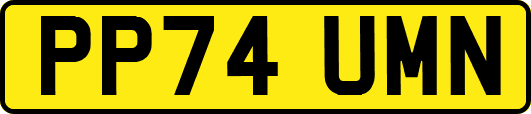 PP74UMN