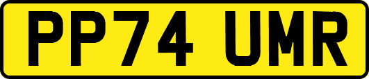 PP74UMR