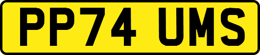PP74UMS