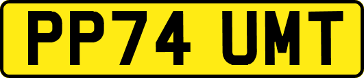 PP74UMT