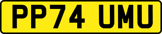 PP74UMU