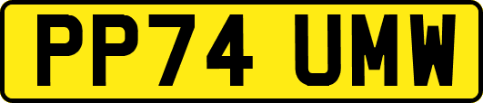PP74UMW