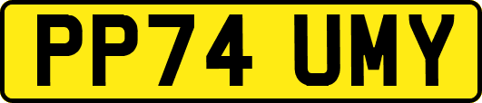 PP74UMY