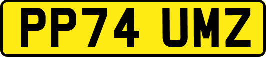 PP74UMZ