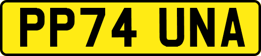 PP74UNA