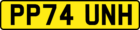 PP74UNH