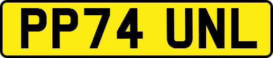 PP74UNL