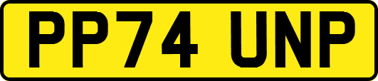 PP74UNP