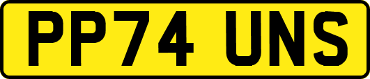 PP74UNS