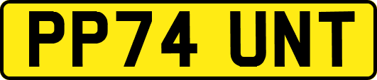PP74UNT