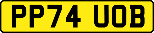 PP74UOB