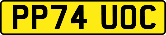 PP74UOC