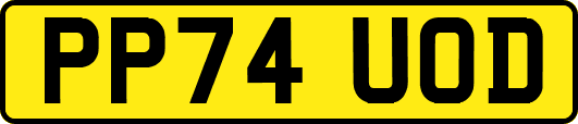PP74UOD