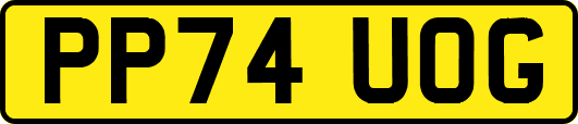 PP74UOG