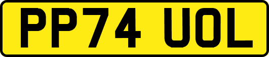 PP74UOL