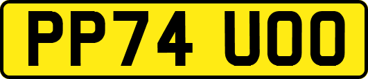 PP74UOO