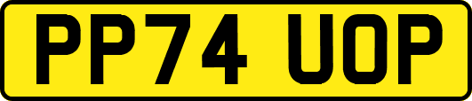 PP74UOP