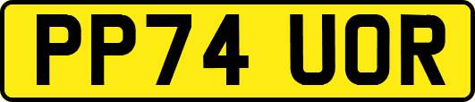 PP74UOR