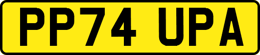 PP74UPA