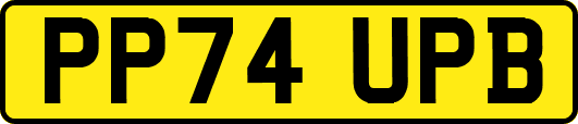 PP74UPB