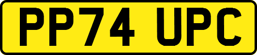 PP74UPC