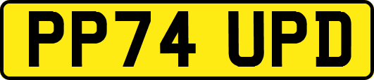 PP74UPD