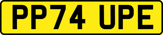 PP74UPE