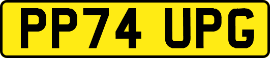 PP74UPG