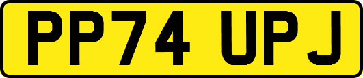 PP74UPJ