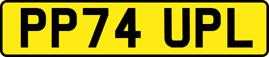 PP74UPL