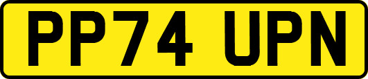 PP74UPN