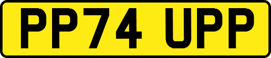 PP74UPP