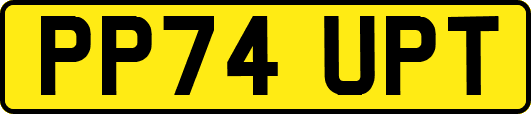PP74UPT