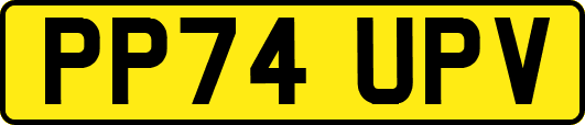 PP74UPV