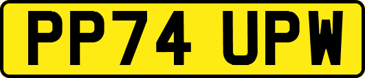PP74UPW