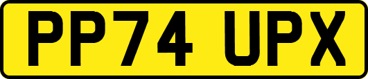 PP74UPX