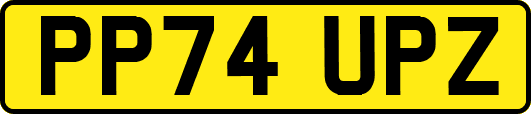 PP74UPZ