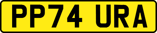 PP74URA
