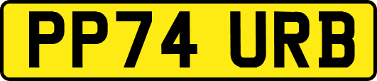 PP74URB