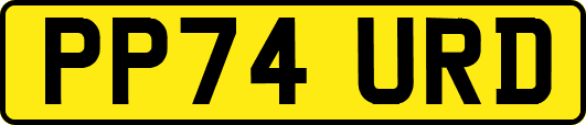 PP74URD