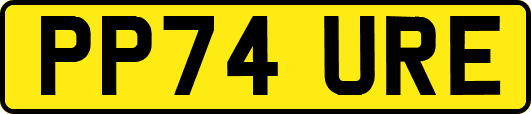 PP74URE