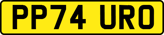 PP74URO