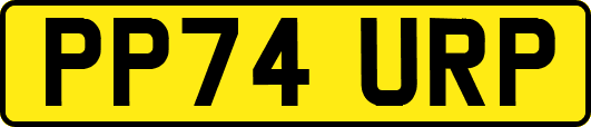 PP74URP