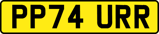 PP74URR