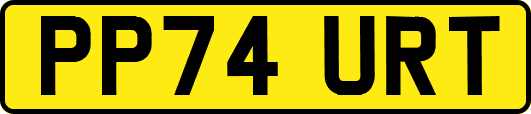 PP74URT