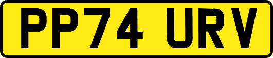 PP74URV