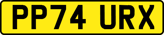 PP74URX