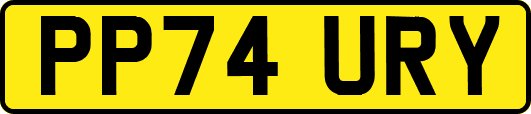 PP74URY