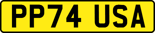 PP74USA