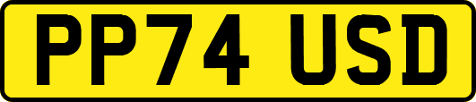PP74USD